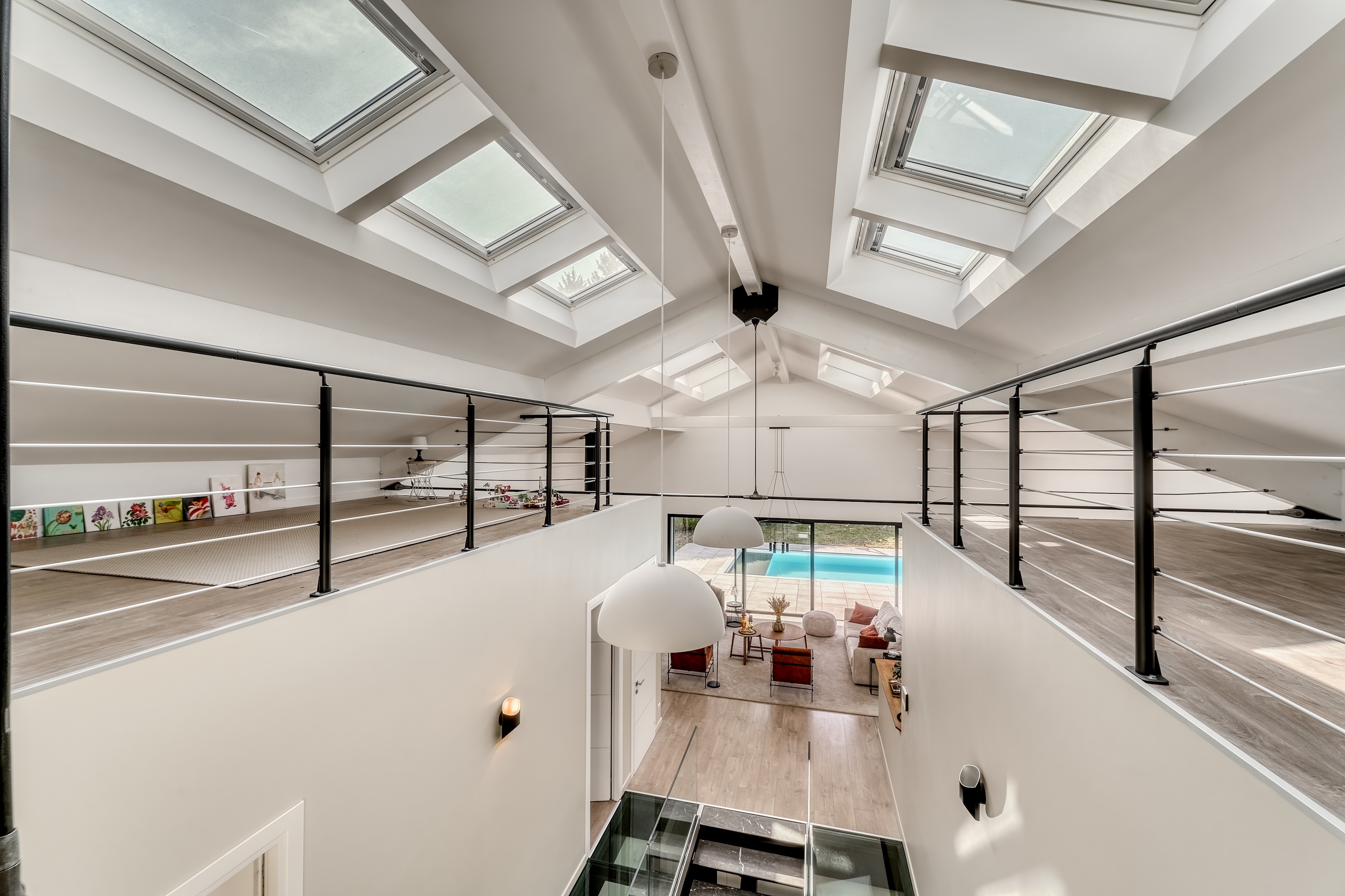 Villa Solstice